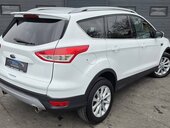 Ford Kuga 2.0TDCI TITANIUM