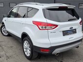 Ford Kuga 2.0TDCI TITANIUM