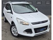 Ford Kuga 2.0TDCI TITANIUM