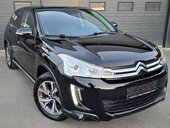Citroen C4 Aircross 1.8HDI F.U.L.L