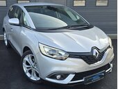 Renault Scenic 1.7DCI