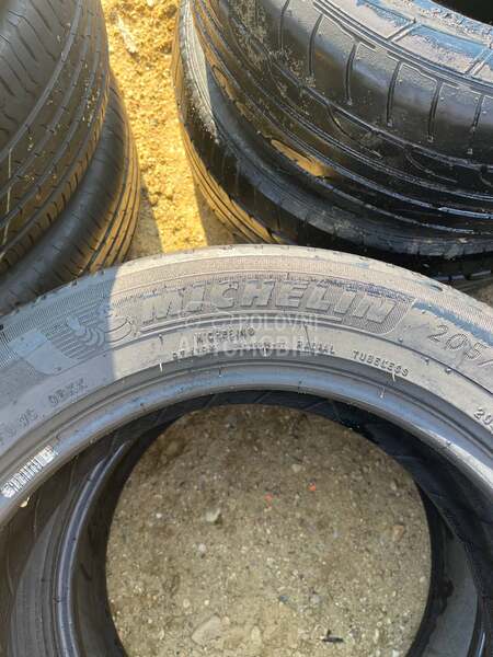 Michelin 205/55 R16 Letnja
