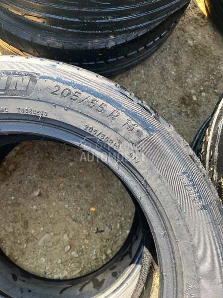 Michelin 205/55 R16 Letnja