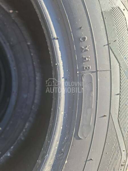 Toyo 215/65 R16 Letnja