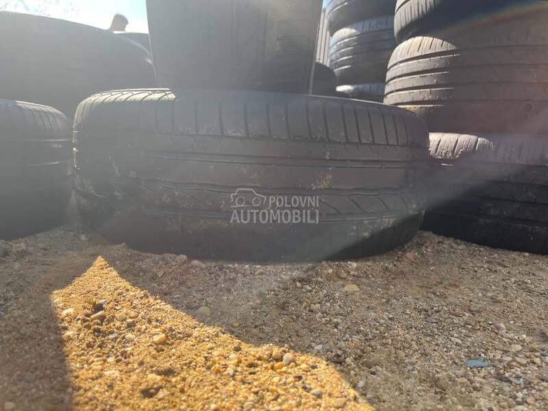 Bridgestone 205/55 R16 Letnja