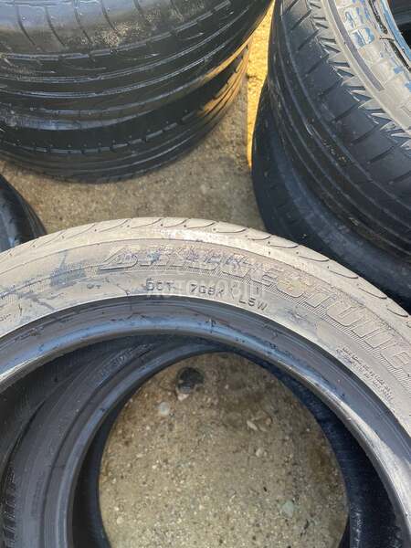 Bridgestone 205/55 R16 Letnja