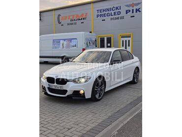 BMW 316 M3 LOOK