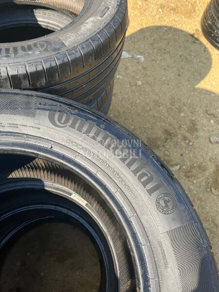 Continental 205/60 R16 Letnja