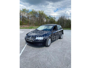 Fiat Stilo DYNAMIC