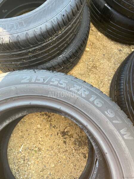Kormoran 215/55 R16 Letnja