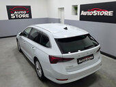 Škoda Octavia Edition Plus