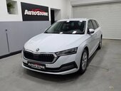Škoda Octavia Edition Plus