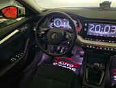 Škoda Octavia Edition Plus