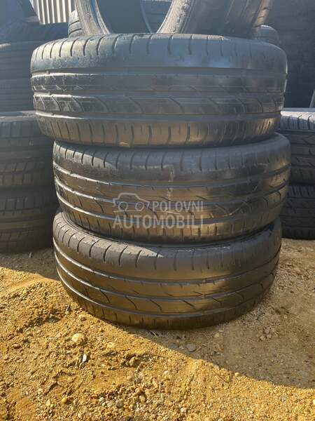 Continental 205/60 R16 Letnja