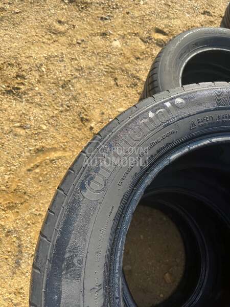Continental 205/60 R16 Letnja