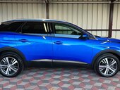 Peugeot 3008 ALLURE/8MM LANAC