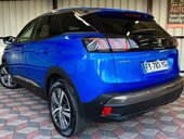 Peugeot 3008 ALLURE/8MM LANAC
