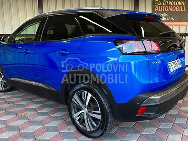 Peugeot 3008 ALLURE/8MM LANAC