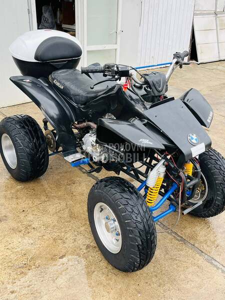 Bashan bashan sport 250