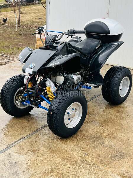 Bashan bashan sport 250