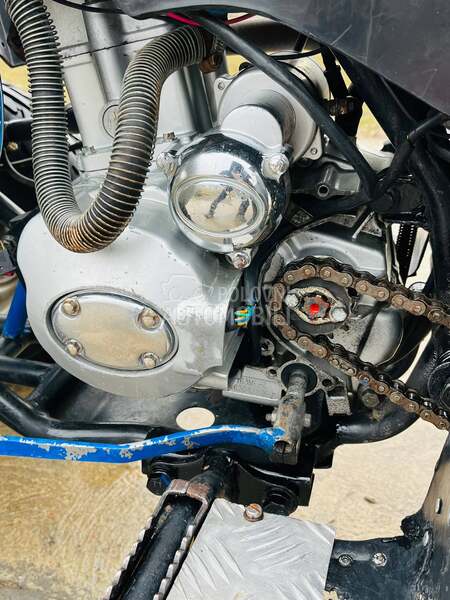 Bashan bashan sport 250