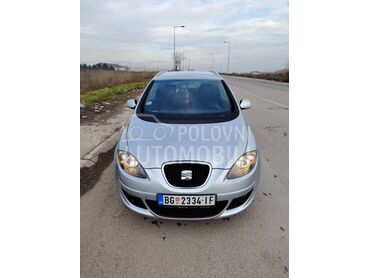 Seat Altea XL 1.9 tdi u