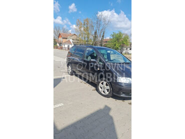 Seat Alhambra 1.9 TDI