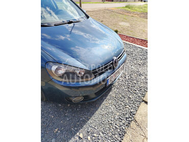 Volkswagen Golf 6 1.2tsi