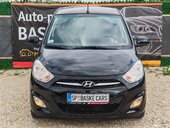 Hyundai i10 RESTYLING/118K/NOV