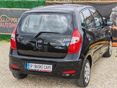 Hyundai i10 RESTYLING/118K/NOV