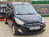 Hyundai i10 RESTYLING/118K/NOV