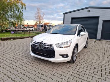 Citroen DS4 1,6e-hdi