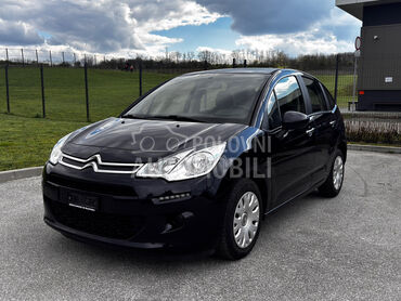 Citroen C3 1.2 CH