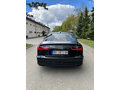 Audi A6 Black Edition S-line