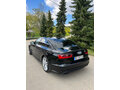 Audi A6 Black Edition S-line