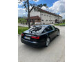 Audi A6 Black Edition S-line