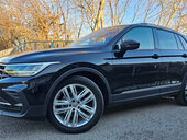 Volkswagen Tiguan 2.0 tdi dsg ACTIVE