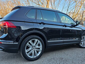 Volkswagen Tiguan 2.0 tdi dsg ACTIVE