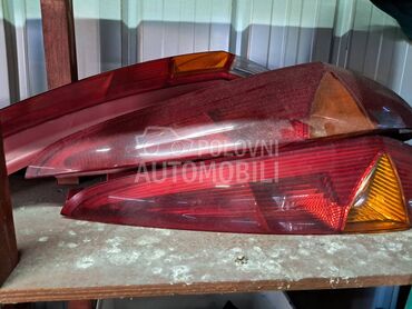 Lampe za Fiat Punto od 2000. do 2018. god.