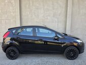 Ford Fiesta 1.25 b  5 vra/ta