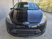 Ford Fiesta 1.25 b  5 vra/ta