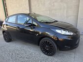 Ford Fiesta 1.25 b  5 vra/ta
