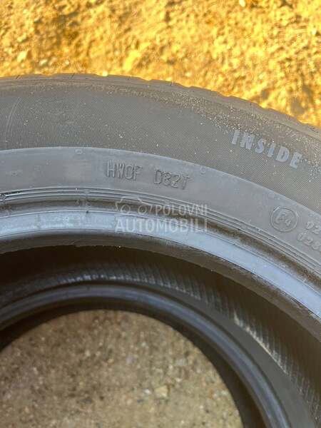 Continental 205/55 R16 Letnja