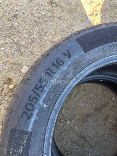 Continental 205/55 R16 Letnja