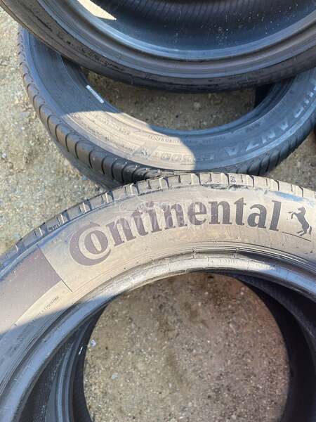 Continental 205/55 R16 Letnja