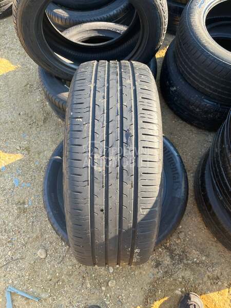 Continental 205/55 R16 Letnja