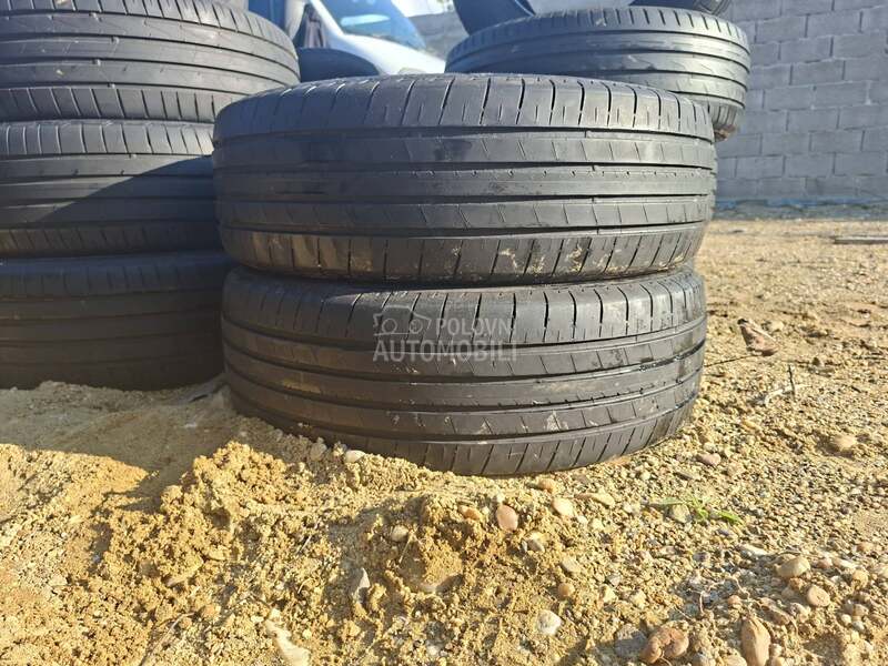 Bridgestone 215/65 R16 Letnja