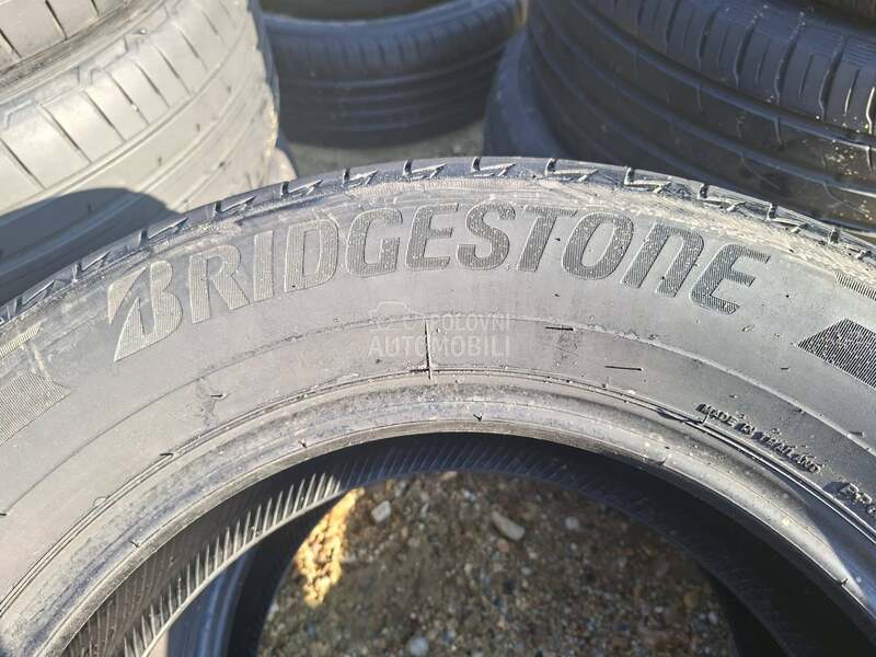 Bridgestone 215/65 R16 Letnja
