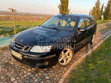Saab 9-3 1.9TID