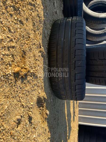 Continental 205/55 R16 Letnja